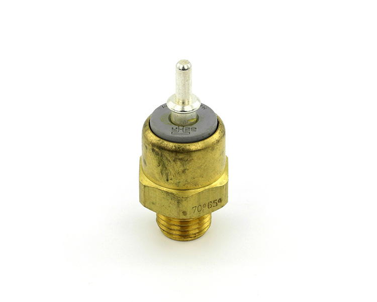 2004-2007 MPE-750 Raw Water Exhaust Temperature Switch