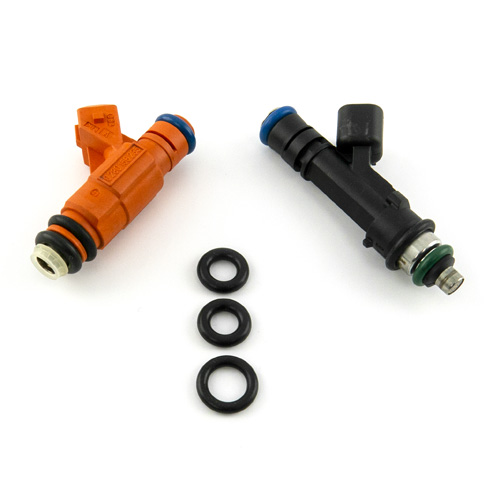 Weber / Textron Fuel Injector O-Ring Kit