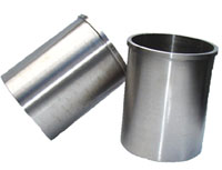 Weber Standard Bore Cylinder Sleeve