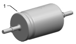 fuel filter
